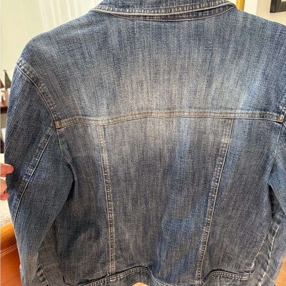Jean Jacket - Picture 4 of 4
